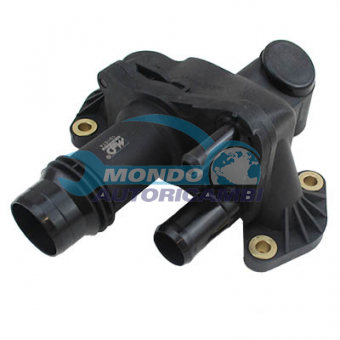 FLANGIA REFRIGERANTE