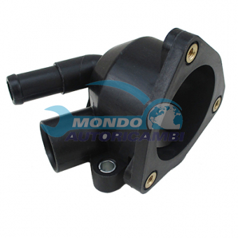 FLANGIA REFRIGERANTE