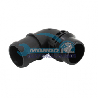 FLANGIA REFRIGERANTE