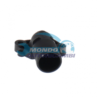 FLANGIA REFRIGERANTE