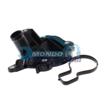 FLANGIA REFRIGERANTE