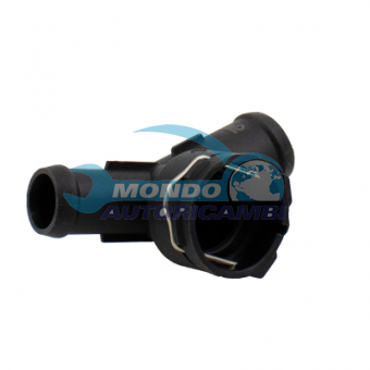 FLANGIA REFRIGERANTE