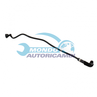 FLANGIA REFRIGERANTE