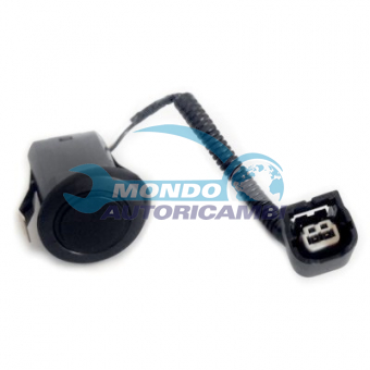 SENSORE PARCHEGGIO