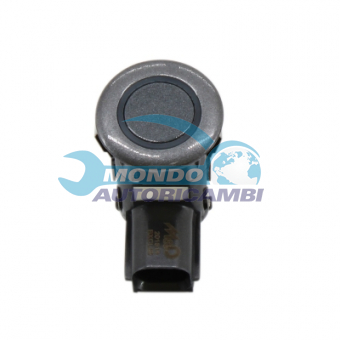 SENSORE PARCHEGGIO