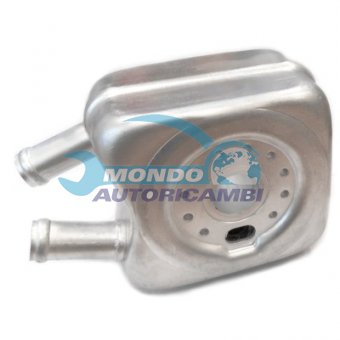 OIL COOLER RAFFREDDAMENTO OLIO