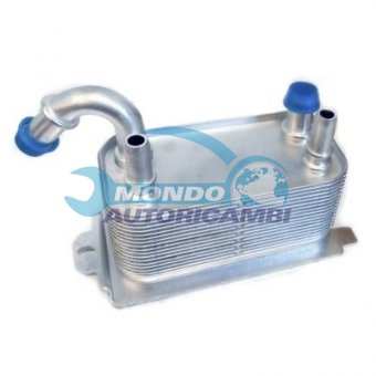 OIL COOLER RAFFREDDAMENTO OLIO