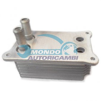OIL COOLER RAFFREDDAMENTO OLIO