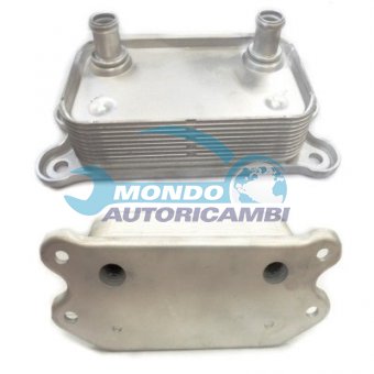 OIL COOLER RAFFREDDAMENTO OLIO