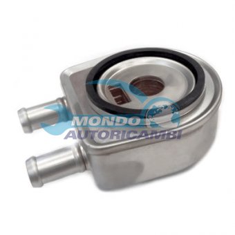 OIL COOLER RAFFREDDAMENTO OLIO