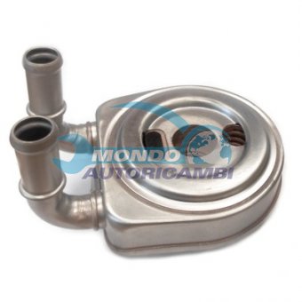 OIL COOLER RAFFREDDAMENTO OLIO