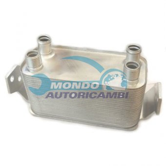 OIL COOLER RAFFREDDAMENTO OLIO