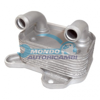 OIL COOLER RAFFREDDAMENTO OLIO