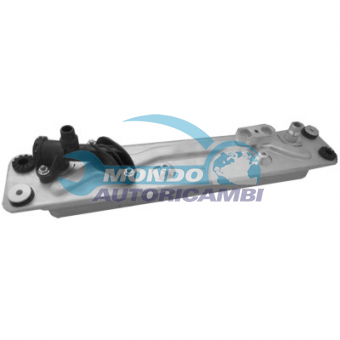 OIL COOLER RAFFREDDAMENTO OLIO