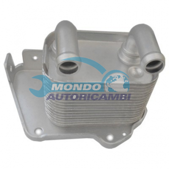 OIL COOLER RAFFREDDAMENTO OLIO