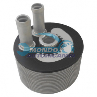 OIL COOLER RAFFREDDAMENTO OLIO