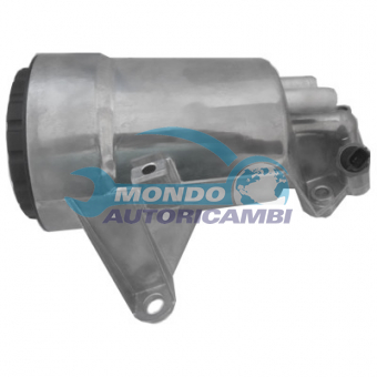 OIL COOLER RAFFREDDAMENTO OLIO