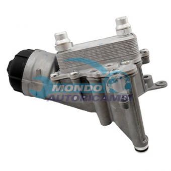 OIL COOLER RAFFREDDAMENTO OLIO