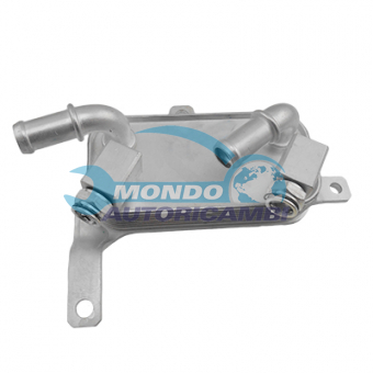 OIL COOLER RAFFREDDAMENTO OLIO