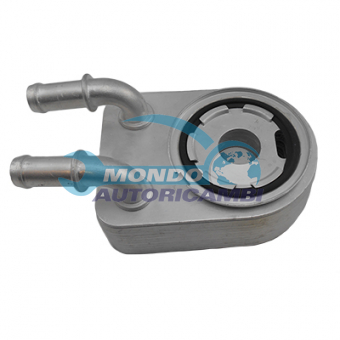 OIL COOLER RAFFREDDAMENTO OLIO
