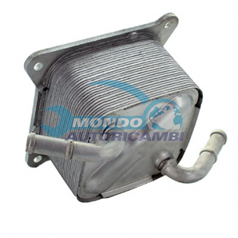 OIL COOLER RAFFREDDAMENTO OLIO