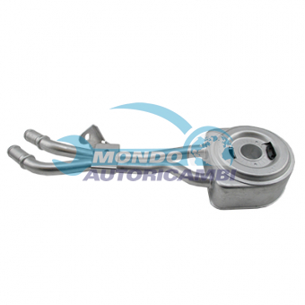 OIL COOLER RAFFREDDAMENTO OLIO