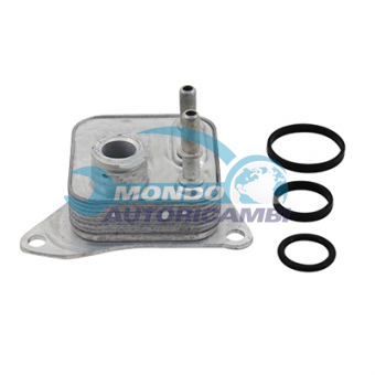 OIL COOLER RAFFREDDAMENTO OLIO