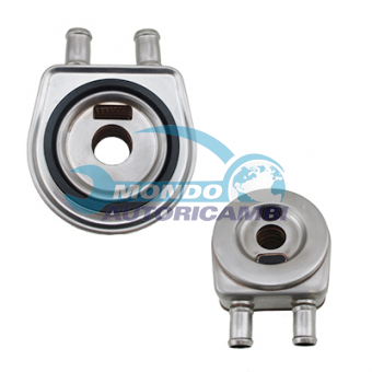 OIL COOLER RAFFREDDAMENTO OLIO