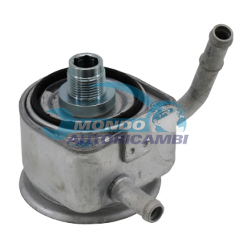 OIL COOLER RAFFREDDAMENTO OLIO