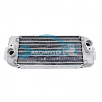OIL COOLER RAFFREDDAMENTO OLIO