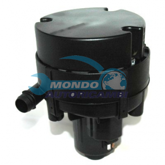 POMPA ARIA SECONDARIA