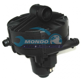 POMPA ARIA SECONDARIA