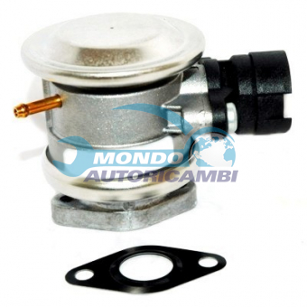 POMPA ARIA SECONDARIA