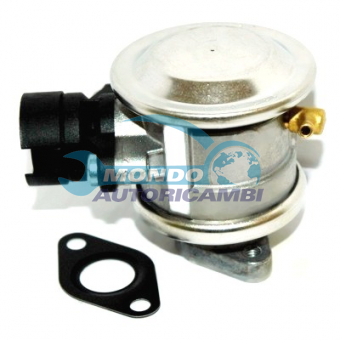 POMPA ARIA SECONDARIA