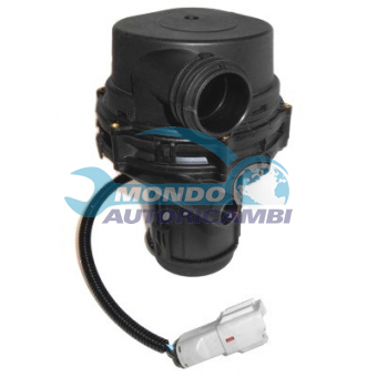 POMPA ARIA SECONDARIA