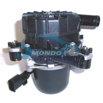 POMPA ARIA SECONDARIA