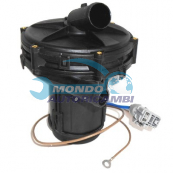 POMPA ARIA SECONDARIA