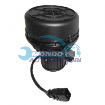 POMPA ARIA SECONDARIA