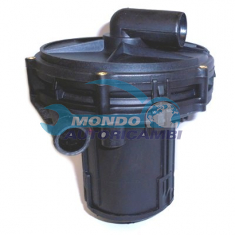 POMPA ARIA SECONDARIA