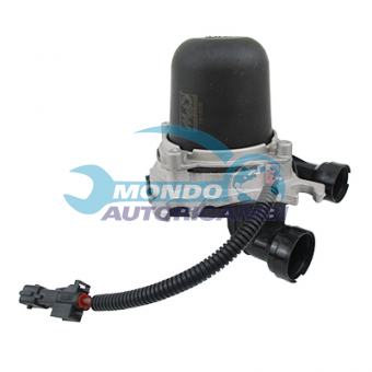 POMPA ARIA SECONDARIA