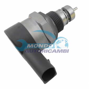 REGOLATORE PRESSIONE