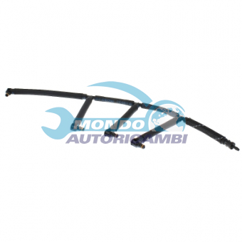 CONDOTTI E FLESSIBILI RECUPERO GASOLIO