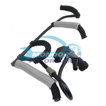 CONDOTTI E FLESSIBILI RECUPERO GASOLIO