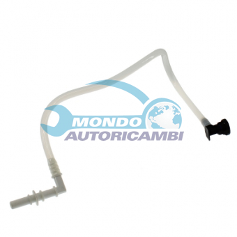 CONDOTTI E FLESSIBILI RECUPERO GASOLIO