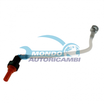 CONDOTTI E FLESSIBILI RECUPERO GASOLIO