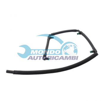 CONDOTTI E FLESSIBILI RECUPERO GASOLIO