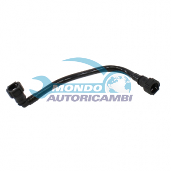 CONDOTTI E FLESSIBILI RECUPERO GASOLIO