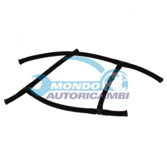 CONDOTTI E FLESSIBILI RECUPERO GASOLIO