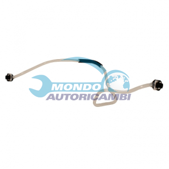 CONDOTTI E FLESSIBILI RECUPERO GASOLIO