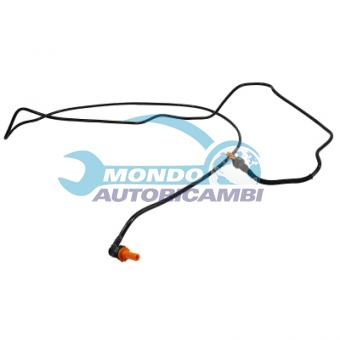 CONDOTTI E FLESSIBILI RECUPERO GASOLIO